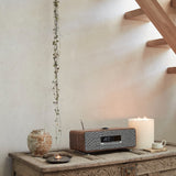 Sistema de sonido Ruark R3S con lector de CD