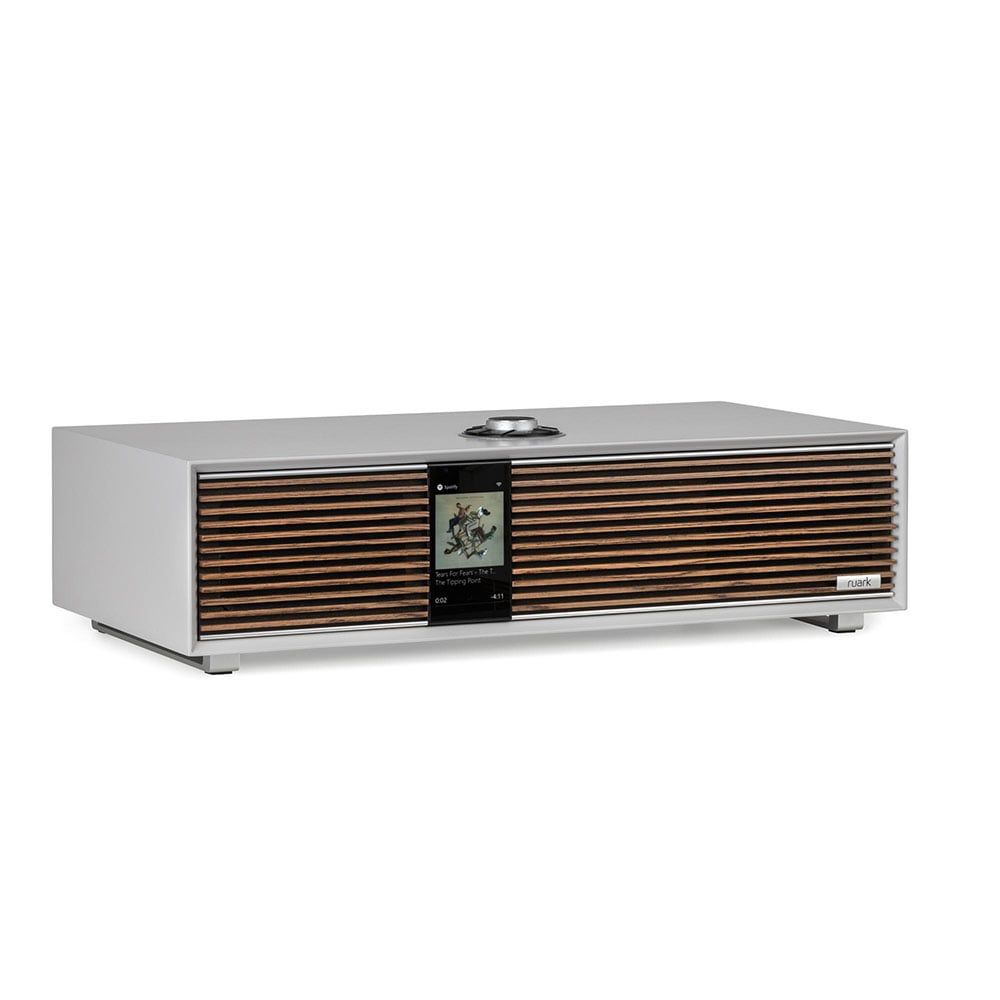 Sistema de sonido R410