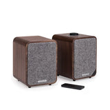 Parlantes Bluetooth MR1 MK2