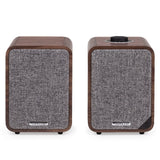 Parlantes Bluetooth MR1 MK2