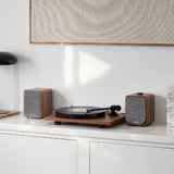 Parlantes Bluetooth MR1 MK2