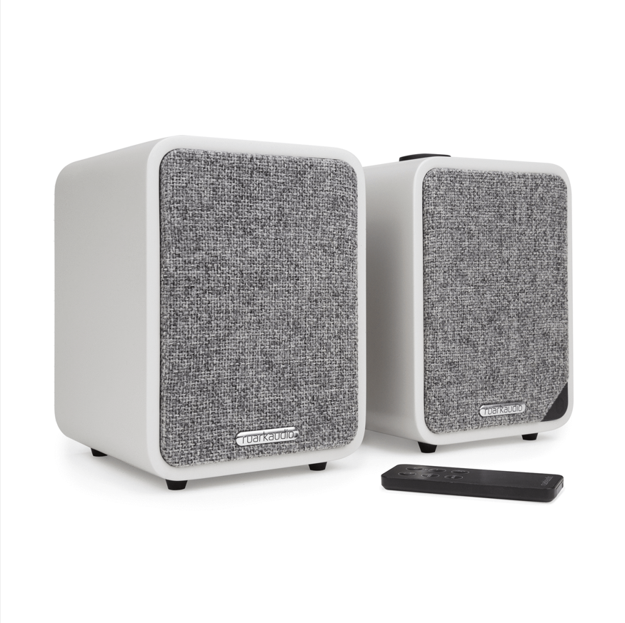 Parlantes Bluetooth MR1 MK2