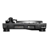 Tornamesa Direct Drive AT-LP5X - Preamplificador MM/MC y USB