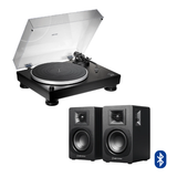 Pack Tornamesa AT-LP5X + Parlantes SP3X