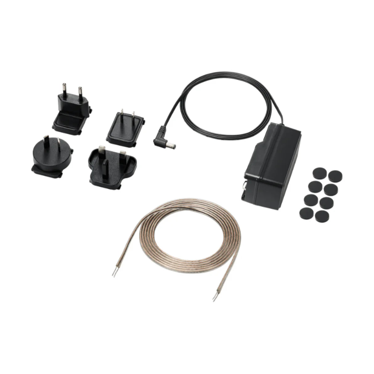 Parlantes AT-SP3X – Needle