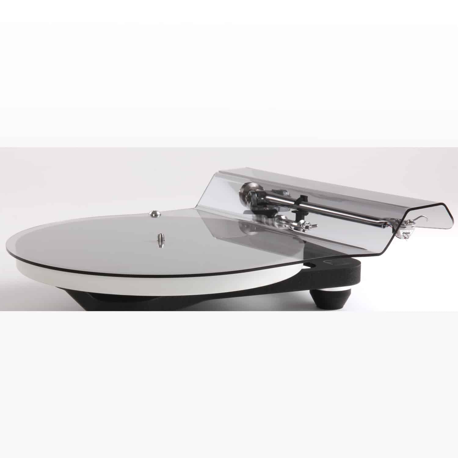 Tapa de acrílico Rega para Planar 8 y Planar 10