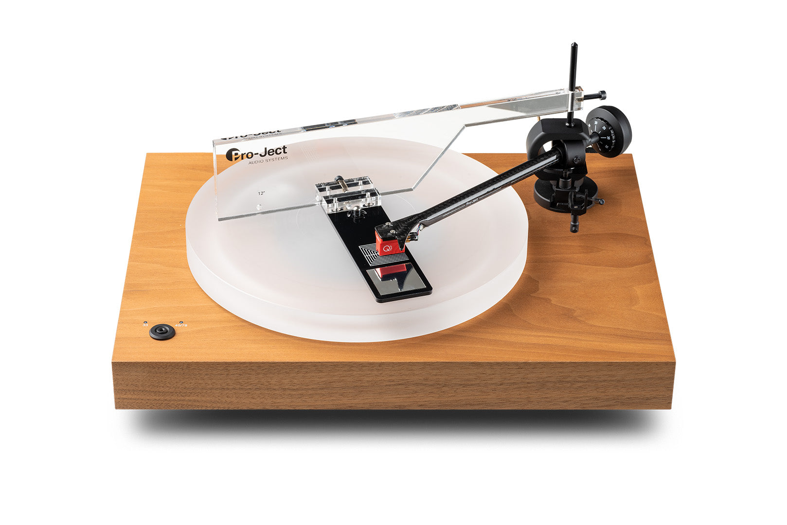 Kit de calibración Pro-Ject Align It PRO para la cápsula