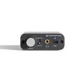 DAC y amplificador de audífonos portátil 32-bit — Audioengine D1P