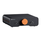 Pack Tornamesa AT-LP120XUSB + Amplificador Fosi ZA3 + Parlantes DALI Sonik 1
