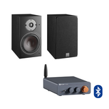 Pack Amplificador BT20A Pro + Parlantes Oberon 3