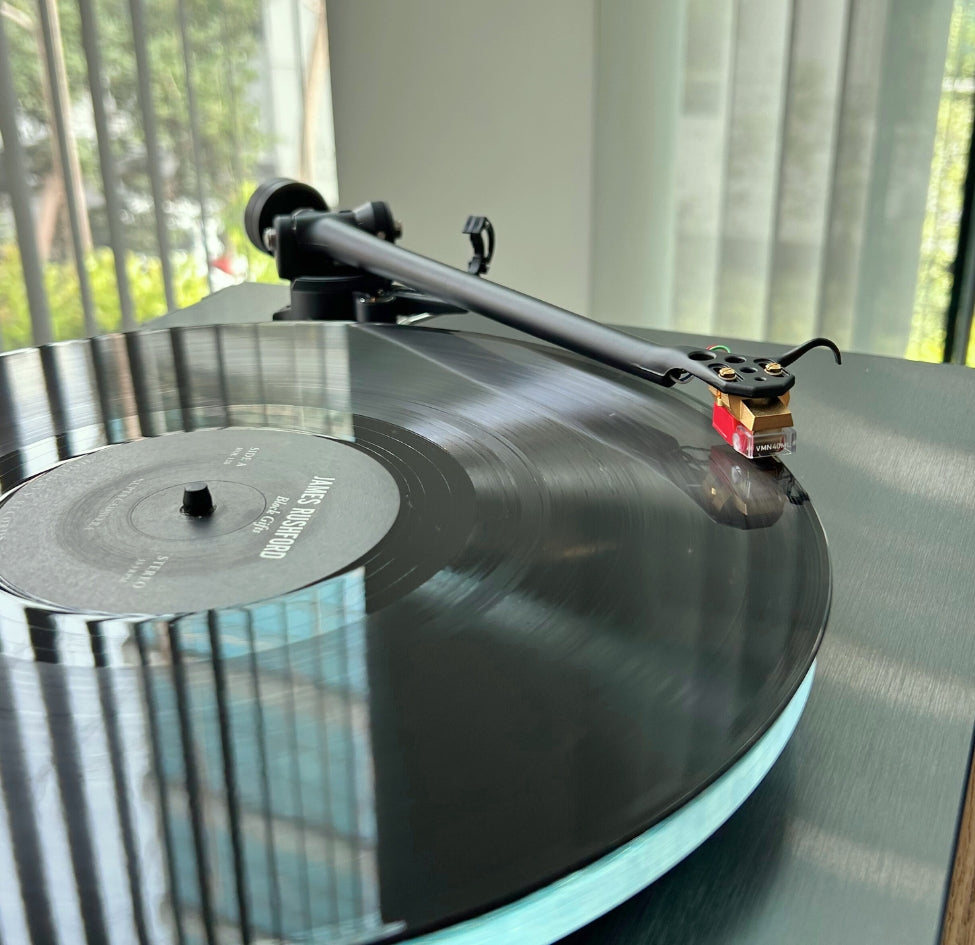 Destacados Cyber Needle