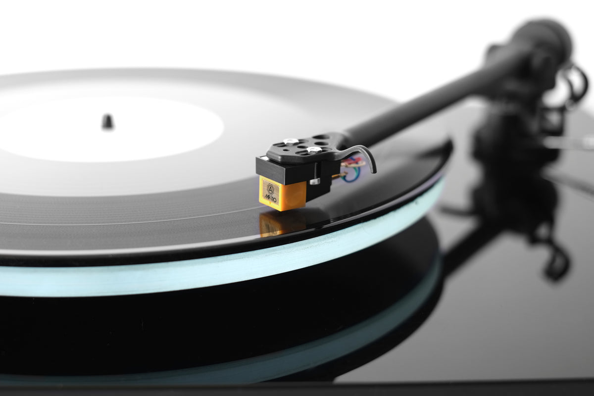 Nagaoka: precisión japonesa para tus vinilos