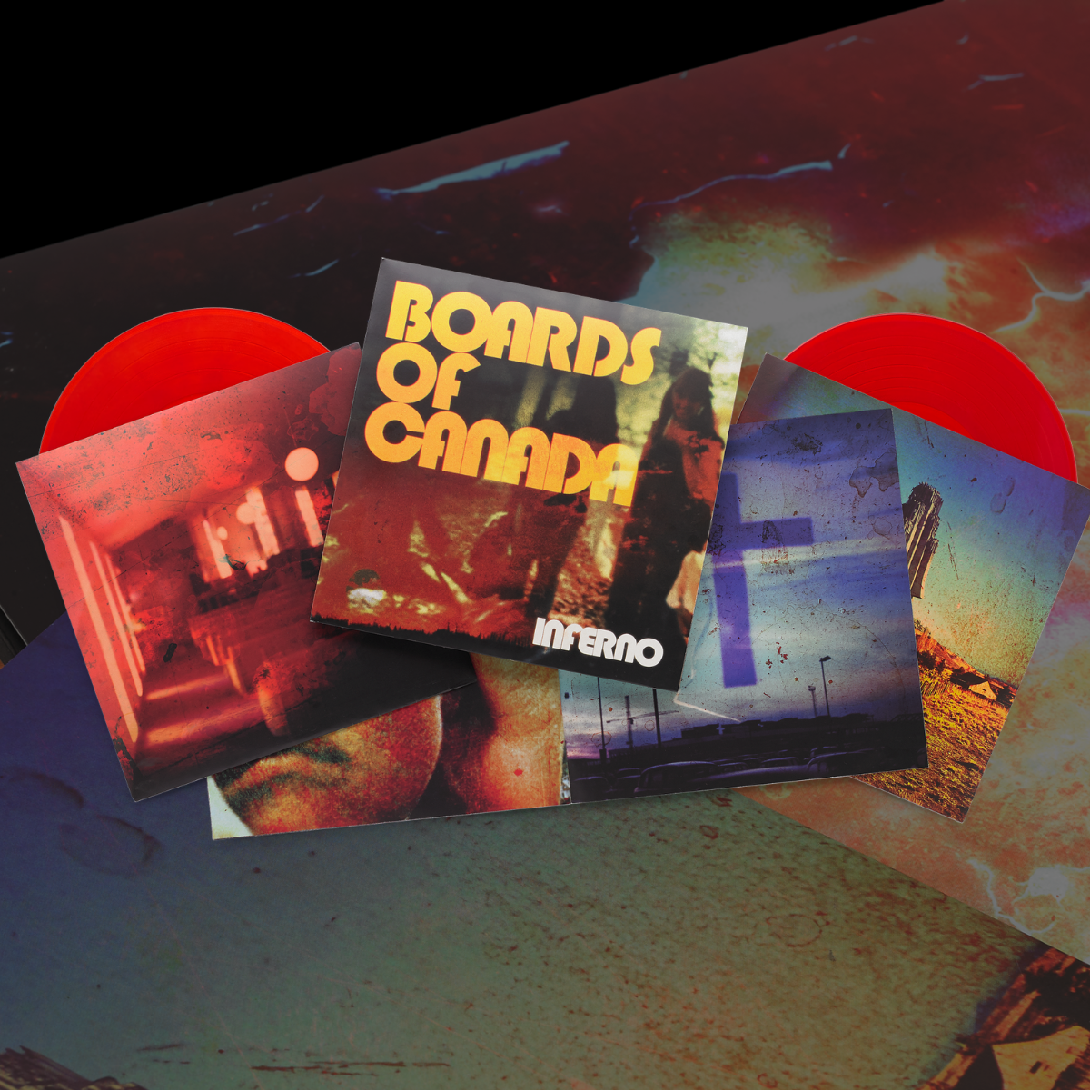 Boards Of Canada
