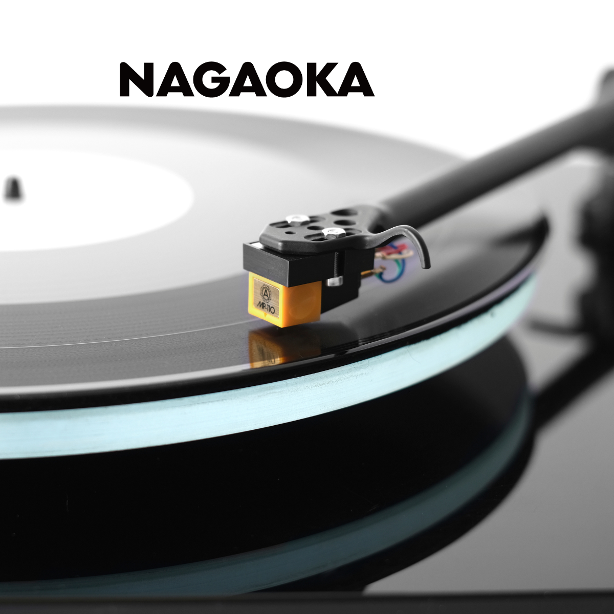 Detalle cápsula Nagaoka MP-11-