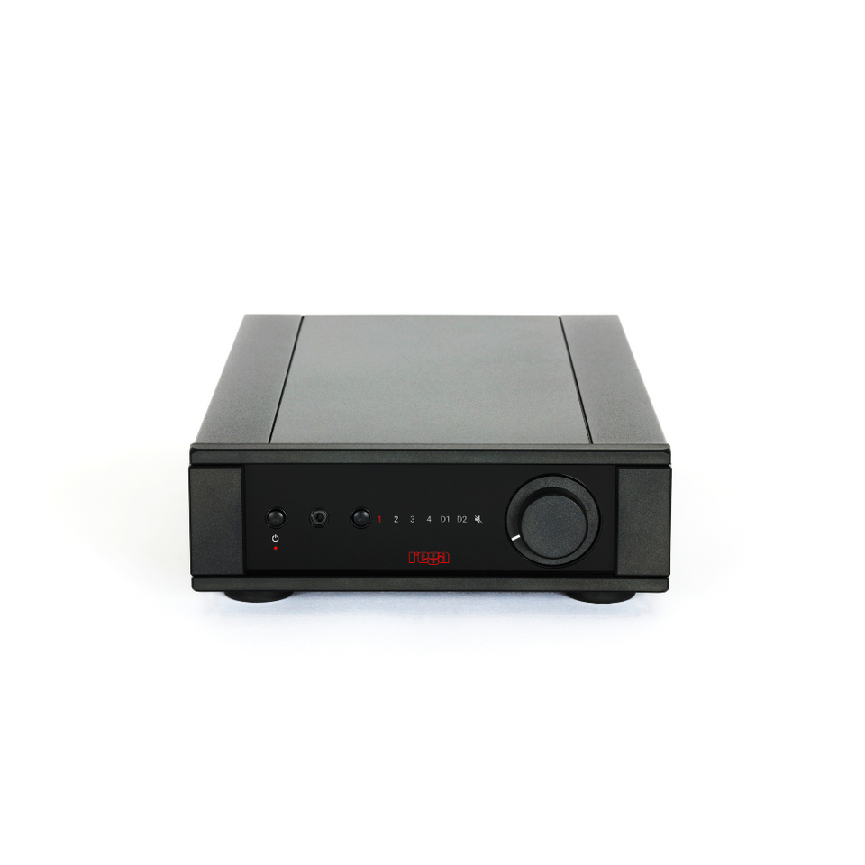 Amplificador Brio MK7