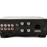 Amplificador Integrado Rega Brio Mk7 con entrada phono y DAC