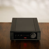 Amplificador Integrado Rega Brio Mk7 con entrada phono y DAC