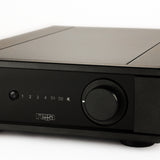 Amplificador Integrado Rega Brio Mk7 con entrada phono y DAC