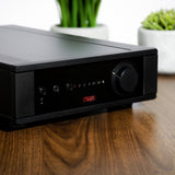 Amplificador Integrado Rega Brio Mk7 con entrada phono y DAC
