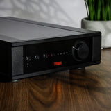 Amplificador Integrado Rega Brio Mk7 con entrada phono y DAC