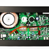 Amplificador Integrado Rega Brio Mk7 con entrada phono y DAC