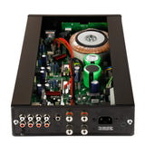 Amplificador Integrado Rega Brio Mk7 con entrada phono y DAC