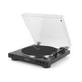 Tornamesa AT-LP60X Bluetooth Negro (Ex Demo)