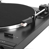 Tornamesa AT-LP60X Bluetooth Negro (Ex Demo)