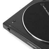 Tornamesa AT-LP60X Bluetooth Negro (Ex Demo)