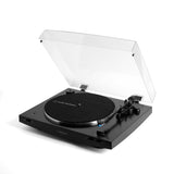 Tornamesa AT-LP3X Bluetooth Negro (Ex Demo)