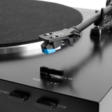 Tornamesa AT-LP3X Bluetooth Negro (Ex Demo)