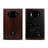 Parlantes D200 (Preventa: despachos a partir del 17 de Noviembre)