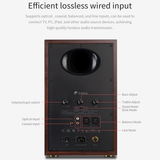 Parlantes D300 (Preventa: despachos a partir del 17 de Noviembre)