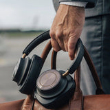 Audífonos Hi-Fi Over-Ear con Cancelación de Ruido DALI IO-12
