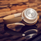 Audífonos Hi-Fi Over-Ear con Cancelación de Ruido DALI IO-8
