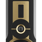Parlante de Piso DALI KORE — Tecnología Balanced Drive SMC y Tweeter Híbrido EVO-K