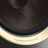 Parlante de Piso DALI KORE — Tecnología Balanced Drive SMC y Tweeter Híbrido EVO-K