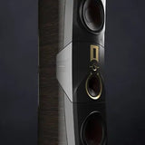 Parlante de Piso DALI KORE — Tecnología Balanced Drive SMC y Tweeter Híbrido EVO-K