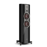 Parlantes DALI de Suelo EPIKORE 7, 3½ Vías, Tweeter Híbrido EVO-K™