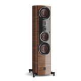 Parlantes de Suelo EPIKORE 9 — 4 Vías, Tweeter Híbrido EVO-K™