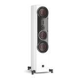 Parlantes de Suelo EPIKORE 9 — 4 Vías, Tweeter Híbrido EVO-K™