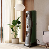 Parlante de Piso DALI KORE — Tecnología Balanced Drive SMC y Tweeter Híbrido EVO-K