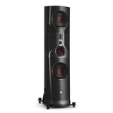 Parlante de Piso DALI KORE — Tecnología Balanced Drive SMC y Tweeter Híbrido EVO-K