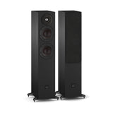 Pack Tornamesa Planar 1 + Amplificador Brio MK7 + Parlantes Sonik 5