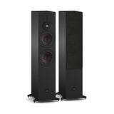 Parlantes Columna SONIK 7 — con Tweeter Híbrido Planar