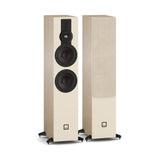 Parlantes Columna SONIK 7 — con Tweeter Híbrido Planar