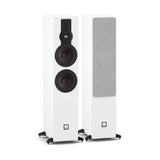 Parlantes Columna SONIK 7 — con Tweeter Híbrido Planar