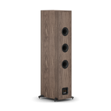 Parlantes Columna SONIK 9 — Triple Woofer y Tweeter Planar