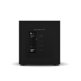 Subwoofer DALI SUB V-16 F, 16" DSP 1500W RMS, THX Certified Dominus