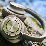 Audífonos Hi-Fi Over-Ear con Cancelación de Ruido DALI IO-12
